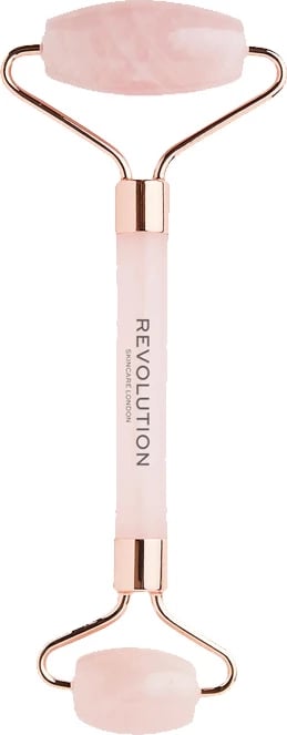 Revolution Skincare Rose Quartz Facial Roller