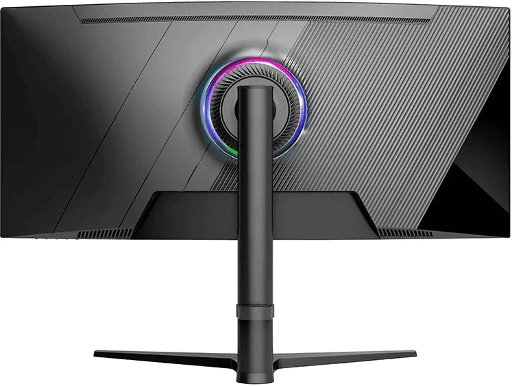 34 inch Monitor STARDOM ZP3401 4K resolution 165hz