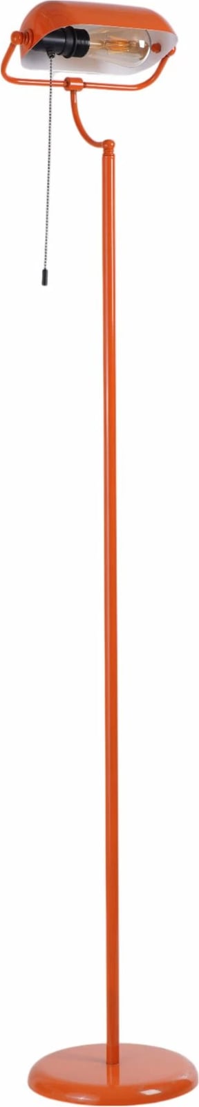 Llambë dyshemeje Opviq, portokalli, 8964-4