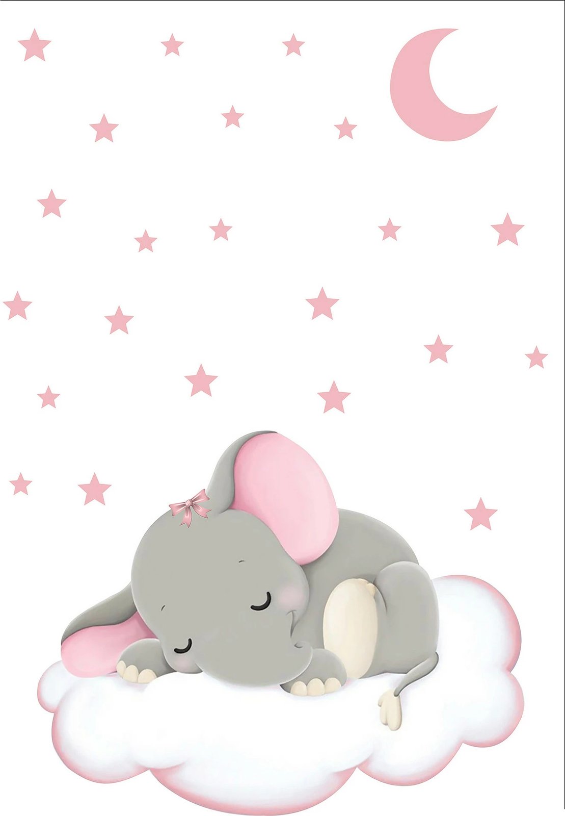 Qilim për fëmijë, shumëngjyrësh, Conceptum Hypnose, WOOKECE046, 80x120cm