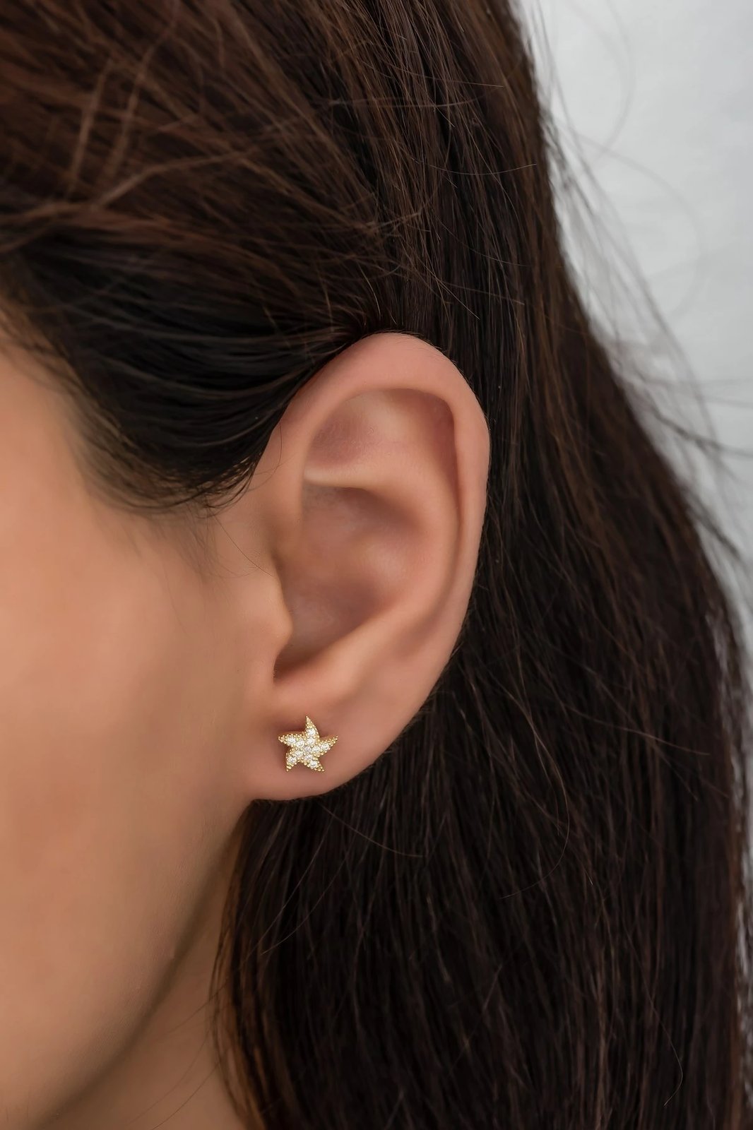 Vathë argjendi, ngjyrë ari, Jumeon, NRZ99434