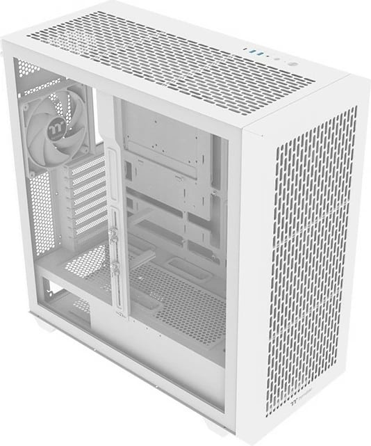 Kasë Thermaltake AX500 Snow White, Full Tower, bardhë