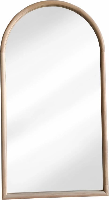 Pasqyrë Symmetron, natyrale, 70x130