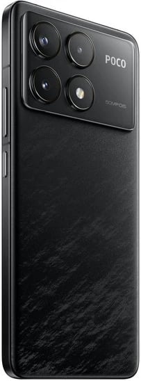 Celular Xiaomi POCO F6 Pro 16/1024GB, i zi