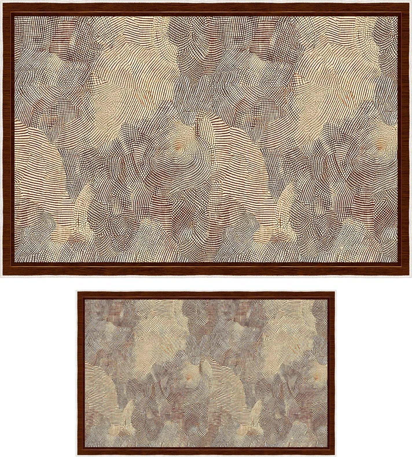 Set tapetash për banjo, 2 copë, Mijolnir, Asr44