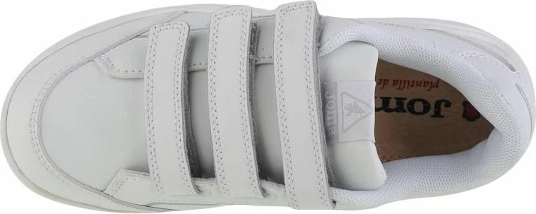 Atlete për fëmijë Joma W.Agora 2302 Jr, të bardha