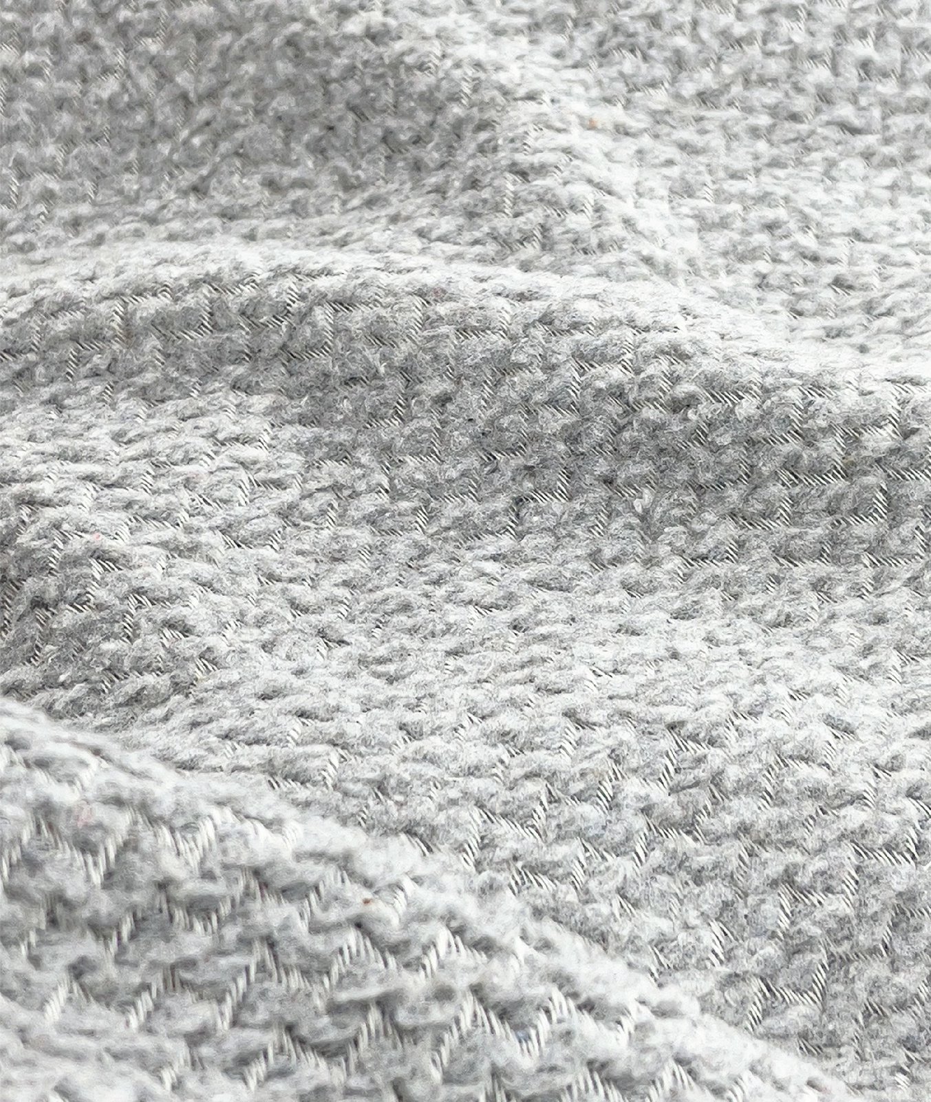 Batanije dopio L'essentiel, ngjyrë gri