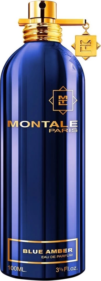 Eau de Parfum unisex Montale Blue Amber 100ml