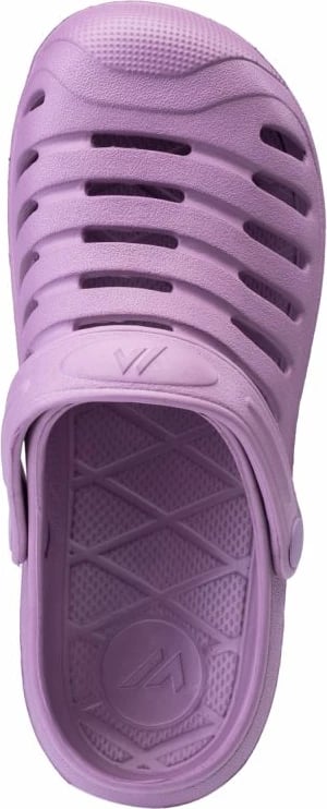 Shapka për femra Yakimasport, vjollcë