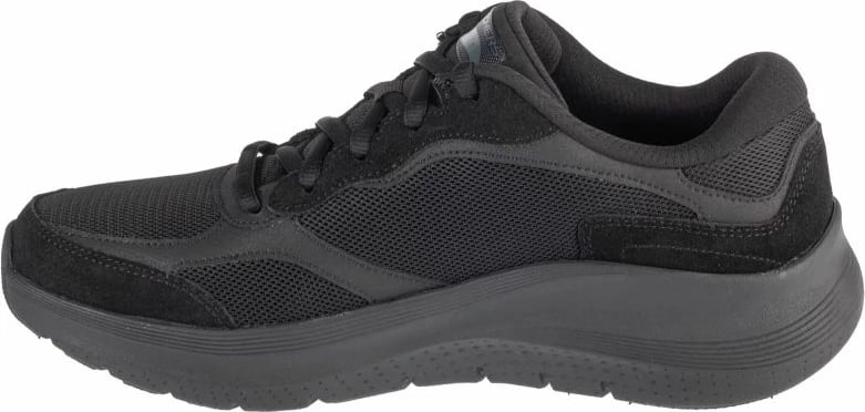 Atlete Skechers lifestyle, të zeza