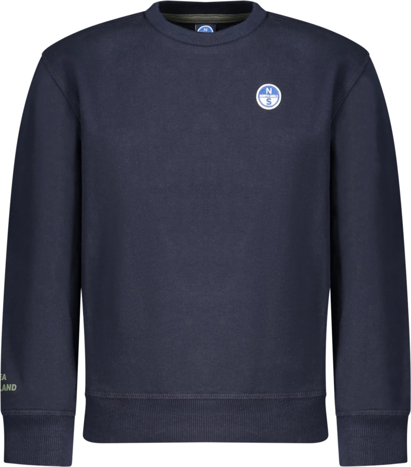 Duks për djem NORTH SAILS, blu