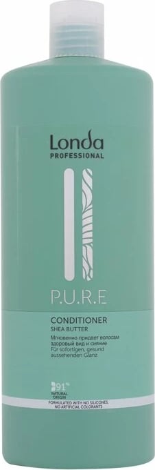 Kondicioner për femra Londa Professional P.U.R.E, 1000ml