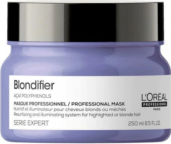 Maskë për flokë L'oreal Professionnel Blondifier 500ml
