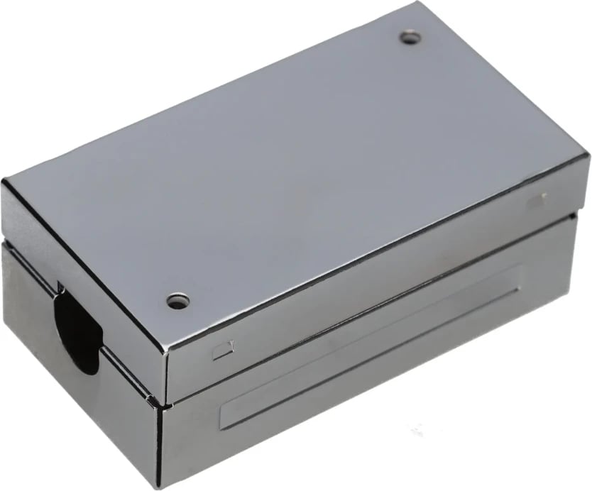 Coupler Jack FTP CAT.6A