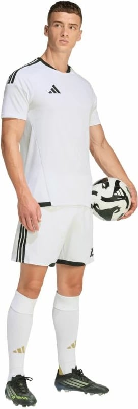 Shorce për meshkuj adidas, të bardha e të zeza