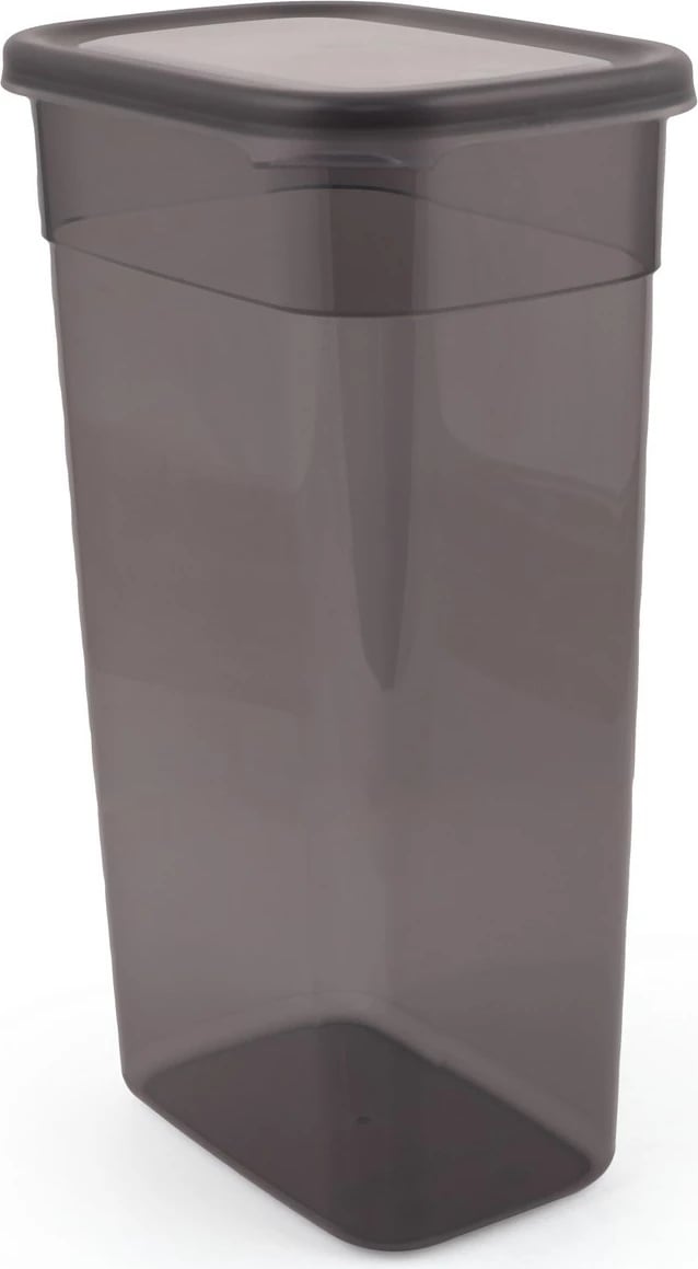 Set kuti për organizim (12 copë), anthracite, BNMPEGYAR12-32