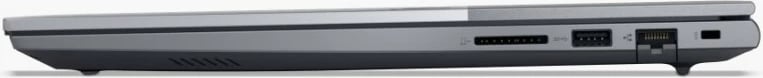 Laptop Lenovo ThinkBook 16 G8 IAL, Intel Core Ultra 7 255H, 16 GB RAM, 512 GB SSD, 16.0", Luna Grey