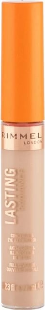 Korektor për femra Rimmel London Lasting Radiance 010 Ivory, 7ml