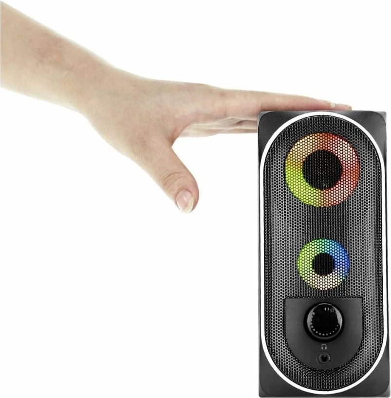 Altoparlant HP DHE-6001 2.0