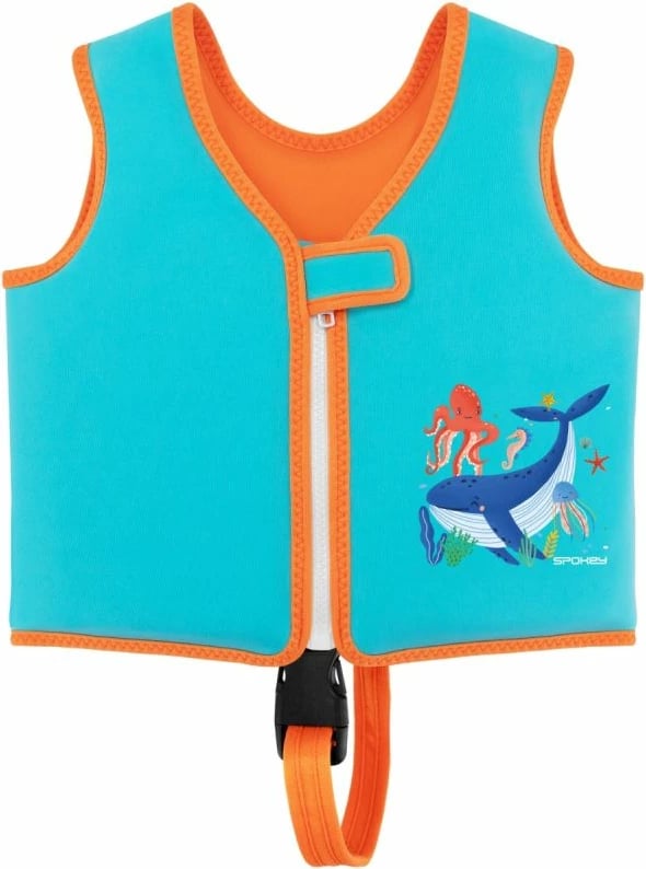 Jelet për fëmijë Spokey, për not