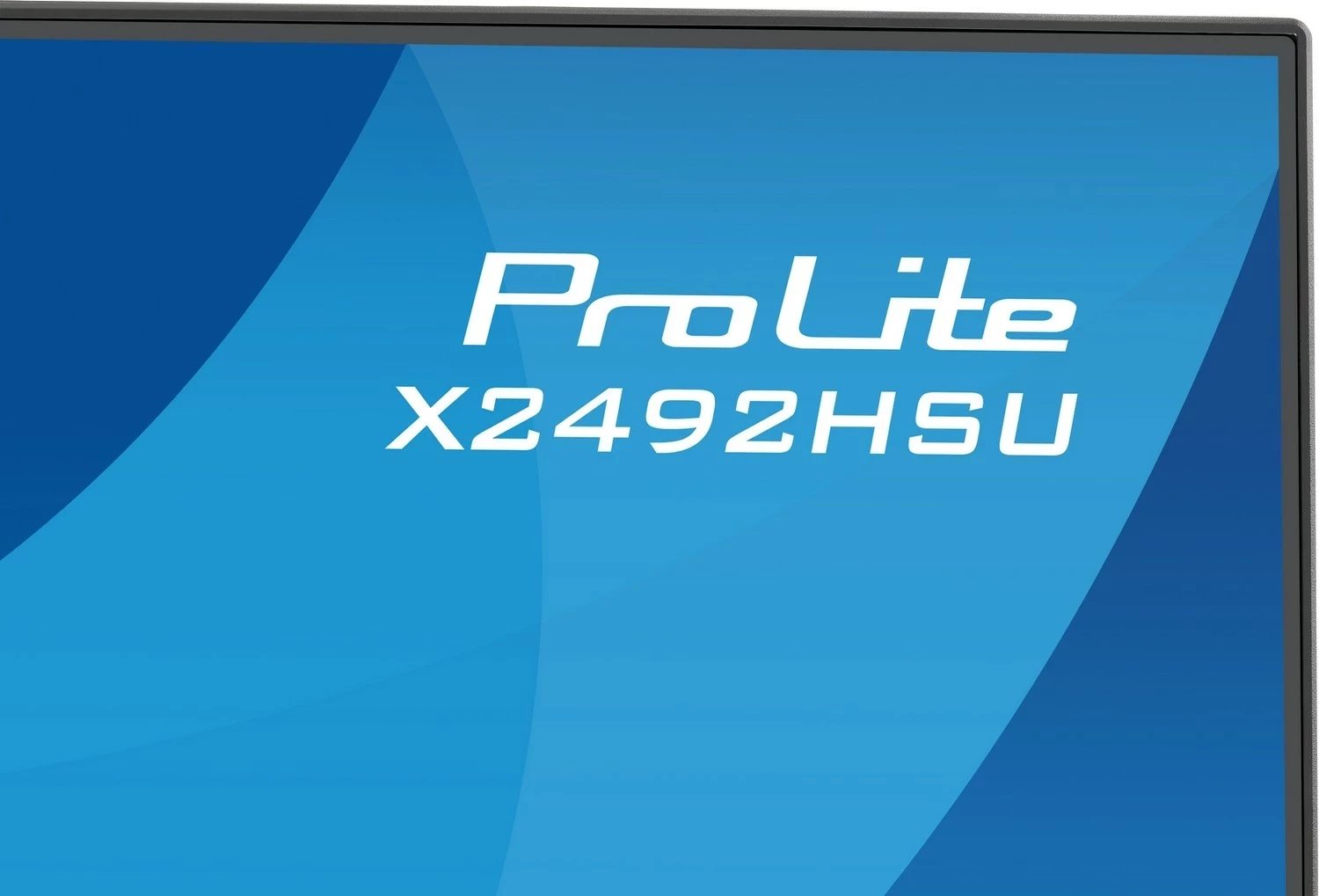 Monitor iiyama ProLite X2492HSU-B1, 24 inch, IPS, Full HD, e zi
