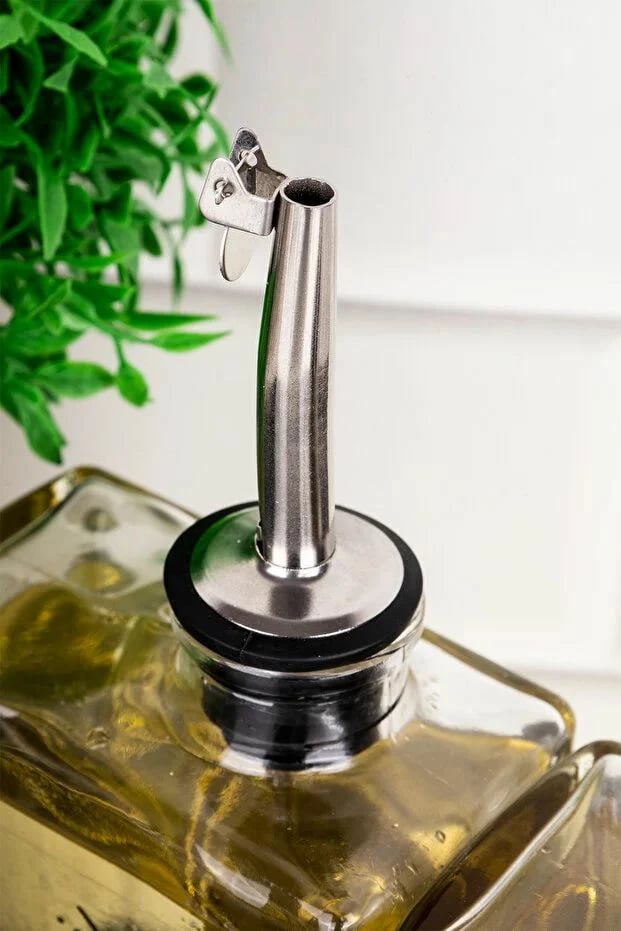 Set shpërndarës vaji (2 copë), Hermia Concept, PODI110223