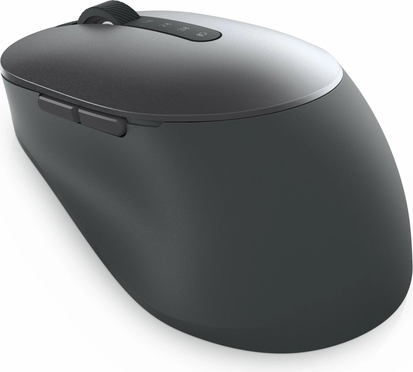 Maus DELL MS5320W, pa tela, gri