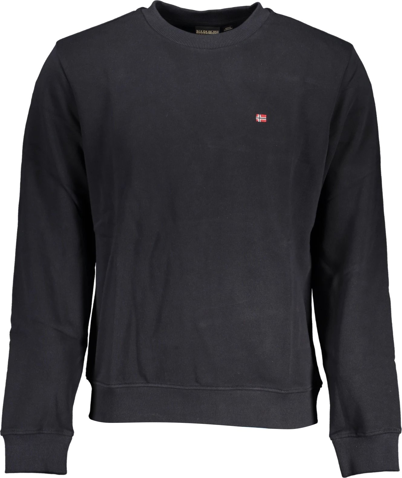 Duks për meshkuj Napapijri, i zi