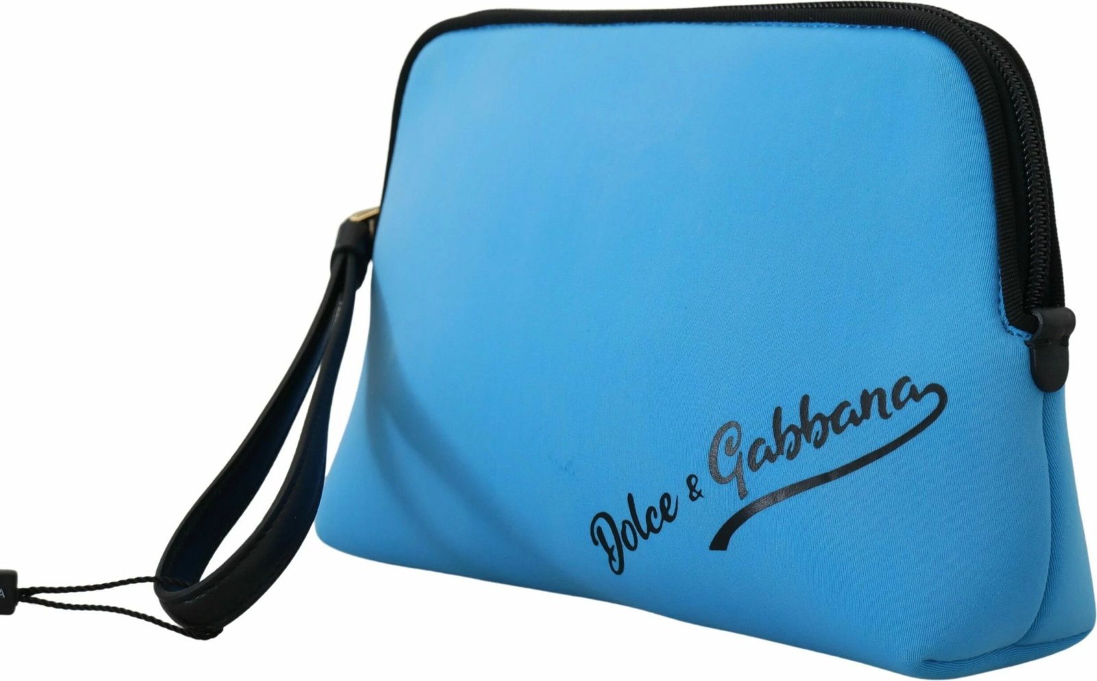 Çantë dore për femra  Dolce & Gabbana, e kaltër