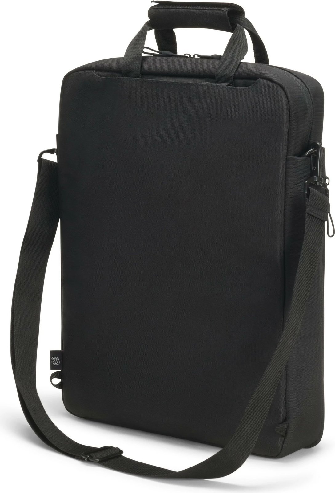 Çantë laptopi DICOTA Eco MOTION 13 - 15.6", e zezë