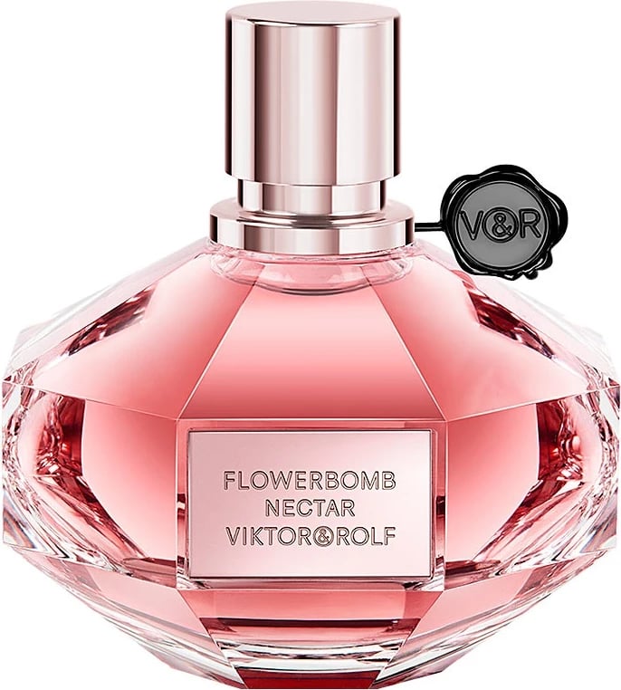 Eau de Parfum për femra Viktor & Rolf Flowerbomb Nectar, 50ml