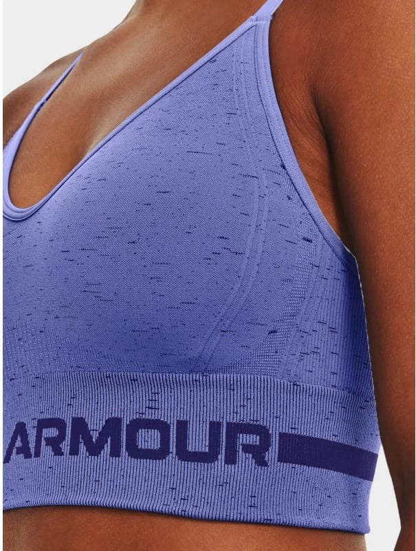 Sportive për femra Under Armour, ngjyrë vjollcë