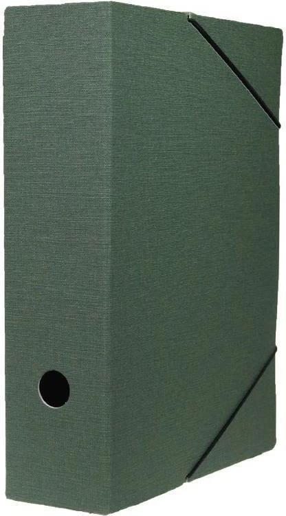 Kuti dosjesh NEXT Nomad, Gome, Jeshile