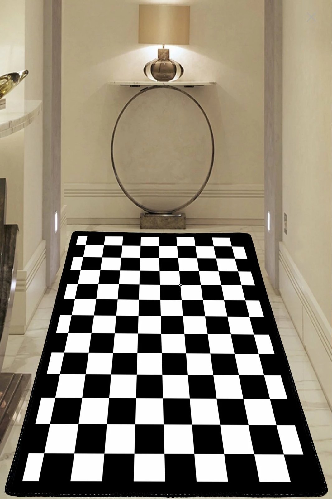 Qilim (80x100) Conceptum Hypnose, Dama