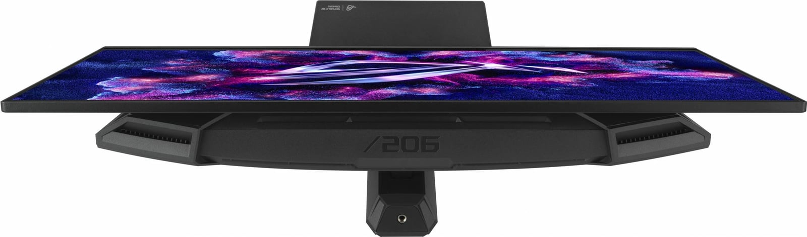 Monitor ASUS ROG Strix OLED XG27AQDPG 27 QHD HDMI DP i zi