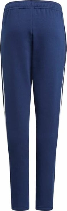 Pantallona sportive për fëmijë adidas, blu të errët