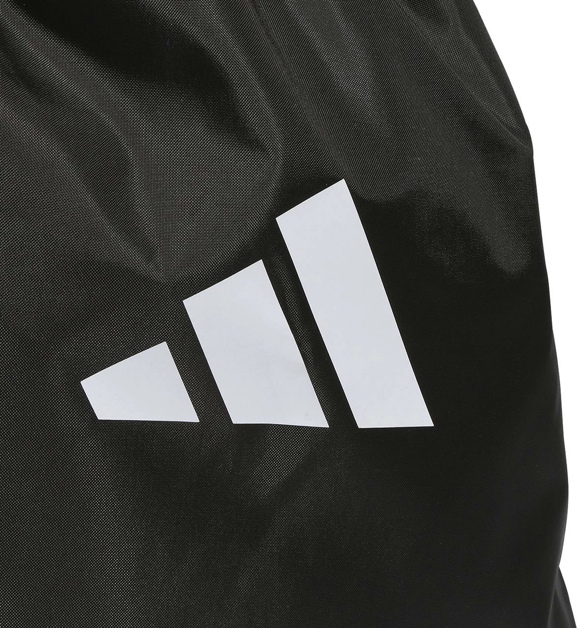 Çantë për këpucë adidas unisex, e zezë Çantë për këpucë adidas unisex, e zezë