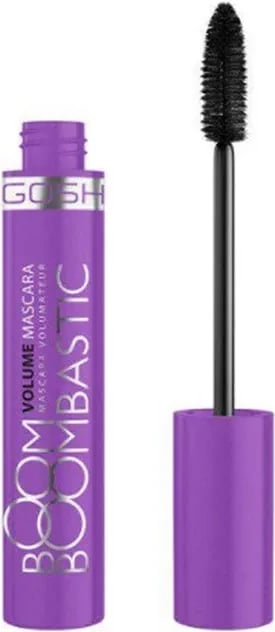Mascara GOSH Boombastic Volume 001 Extreme Black 13ml