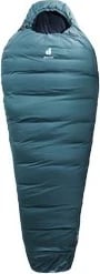 Thes gjumi Deuter Orbit 0° L, arctic-ink