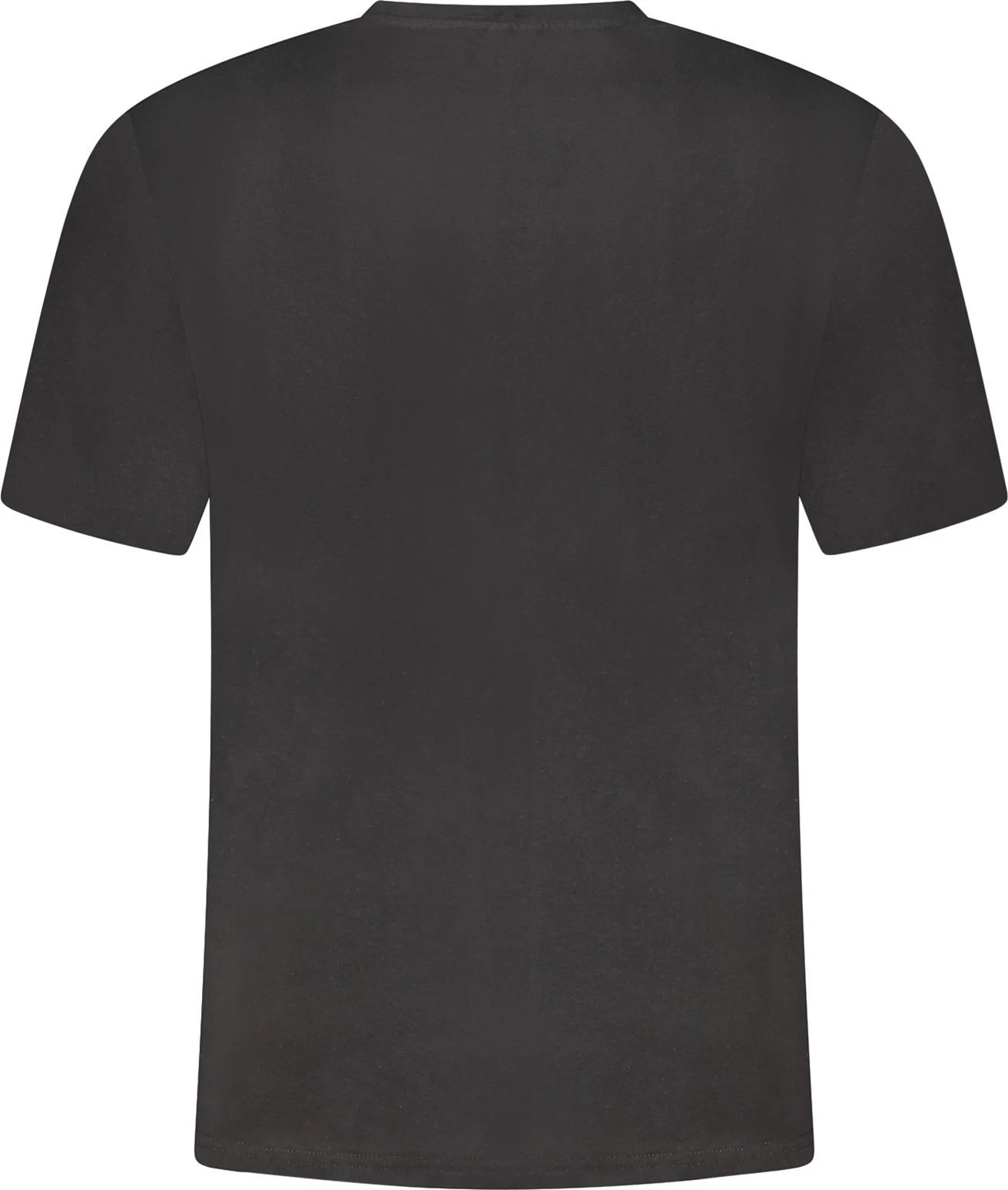 Maicë për meshkuj U.S. GRAND POLO, e zezë