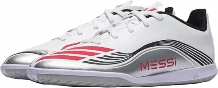 Atlete për fëmijë adidas, të bardha