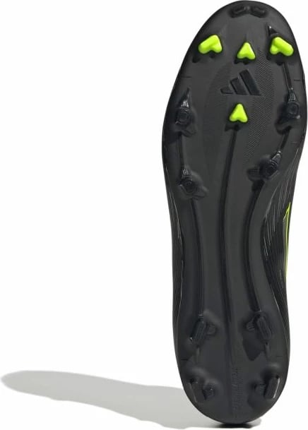 Atlete futbolli për meshkuj adidas F50, të zeza