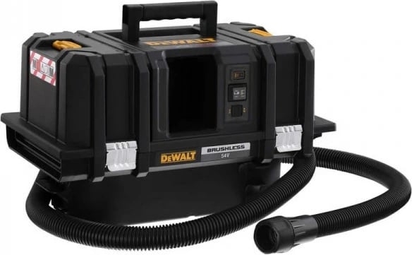 Pastrues industrial DeWALT DCV586MN-XJ, 15L, 54V, i zi Pastrues industrial DeWALT DCV586MN-XJ, 15L, 54V, i zi