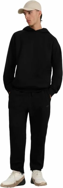 Duks për meshkuj 4F, i zi Duks për meshkuj 4F, i zi