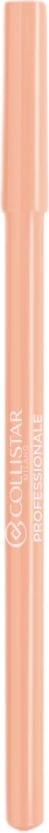 Laps për sy Collistar Professional Matita Kajal Eyeliner Pencil 1.2ml për femra
