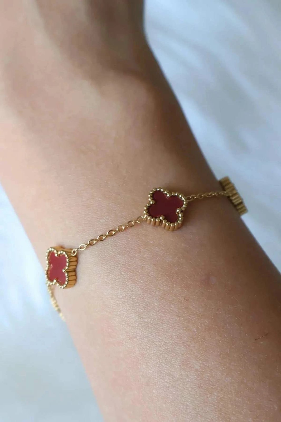 Byzylyk Jumeon, ngjyrë ari, Brd-Clfblk