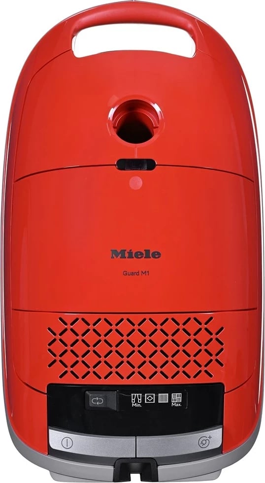 Fshesë me korrent Miele Guard M1, Terra Red Fshesë me korrent Miele Guard M1, Terra Red