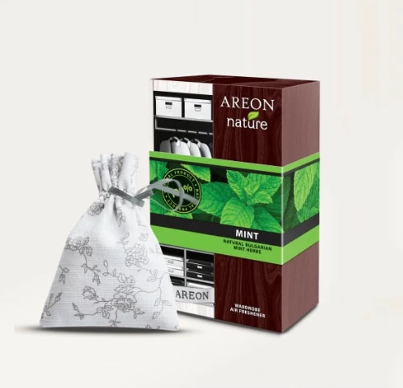 Arome Bag Nature Premium Mint