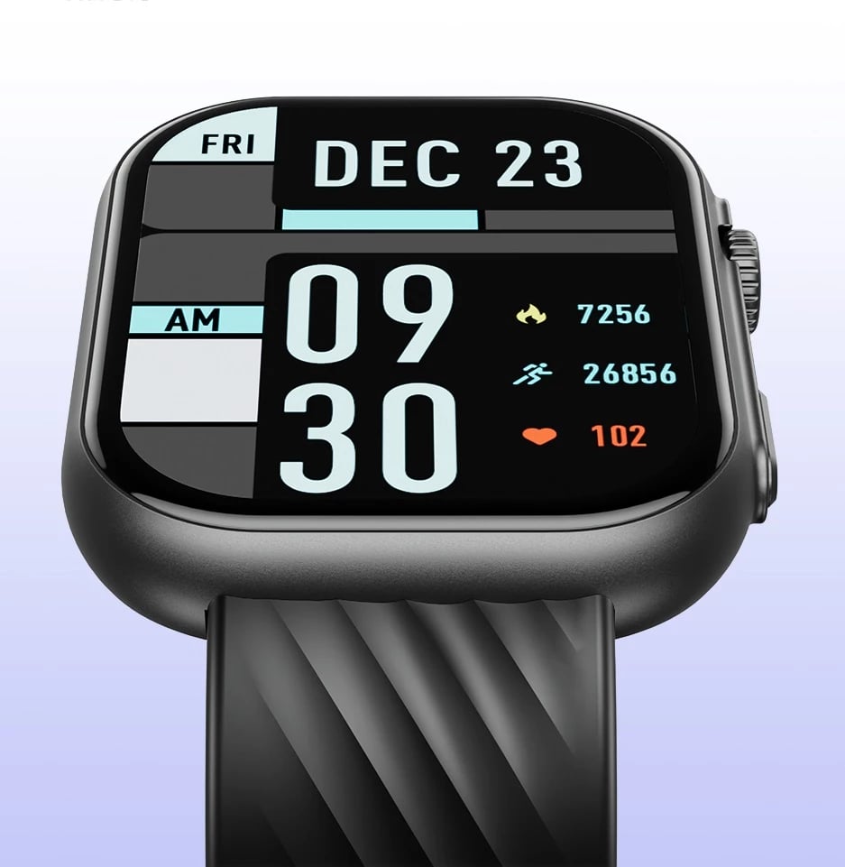 Orë E Mençur AWEI H32