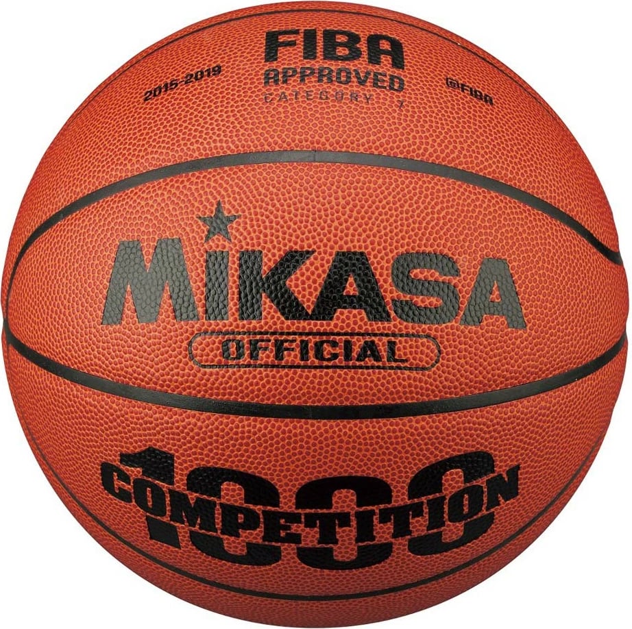 Top basketbolli Mikasa, kafe